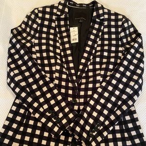 Banana Republic blazer